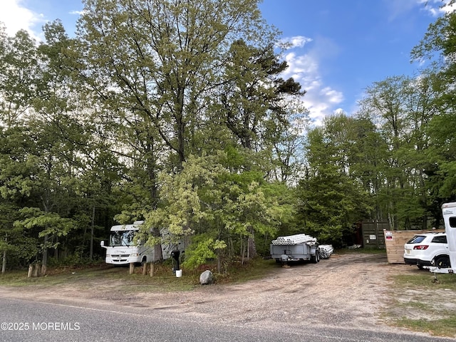 123 Harbor Inn Rd, Bayville, NJ 08721 - view of front of home