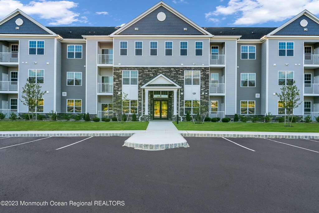 750 Lighthouse Dr Unit 2111, Barnegat, NJ 08005 - view of property