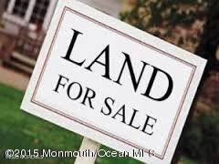 00 Bauer Ave, Hazlet NJ, 07730 land for sale