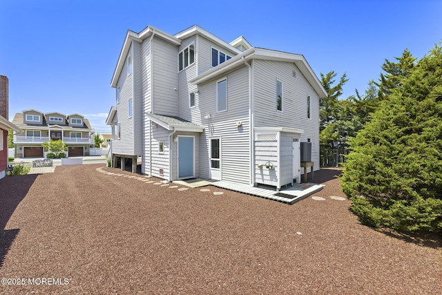 357 W 10th St, Ship Bottom, NJ 08008 - photo 2