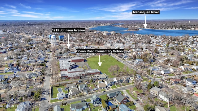 1215 Johnson Ave, Point Pleasant NJ, 08742 land for sale