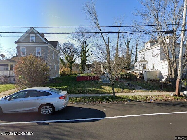 Listing photo 2 for 203 Atkins Ave, Neptune Township NJ 07753