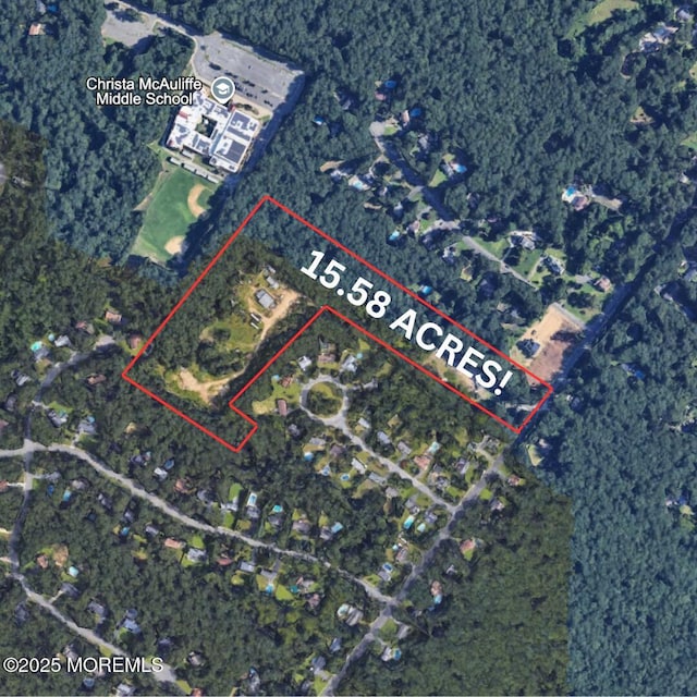 134 White Rd, Jackson NJ, 08527 land for sale