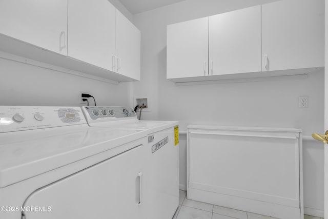 2978 Springwater Ct, Toms River, NJ 08755 - laundry room with cabinet space and independent washer and dryer