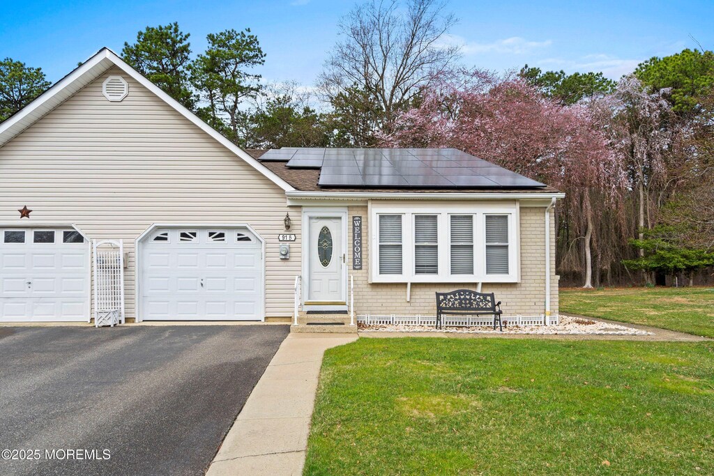 91 Birchwood Dr Unit B, Manchester, NJ 08759 - photo 1