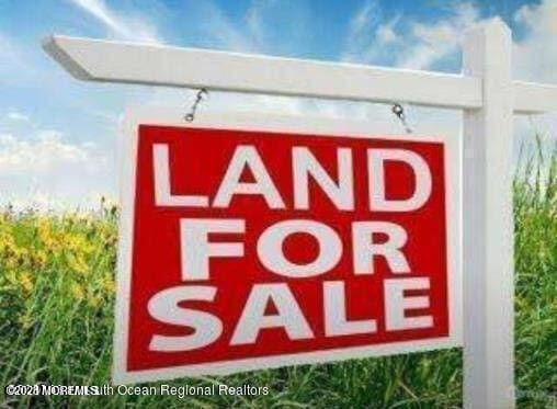 56 1st Ave, Toms River NJ, 08757 land for sale