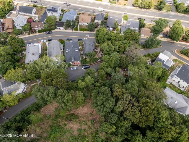 75 Highland Ave, Highlands, NJ 07732 - drone / aerial view with a residential view