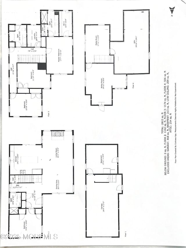 16 Church St, Sea Bright, NJ 07760 - photo 30