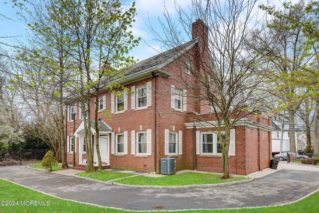 40 Carpenter St, Belleville, NJ 07109 - photo 48