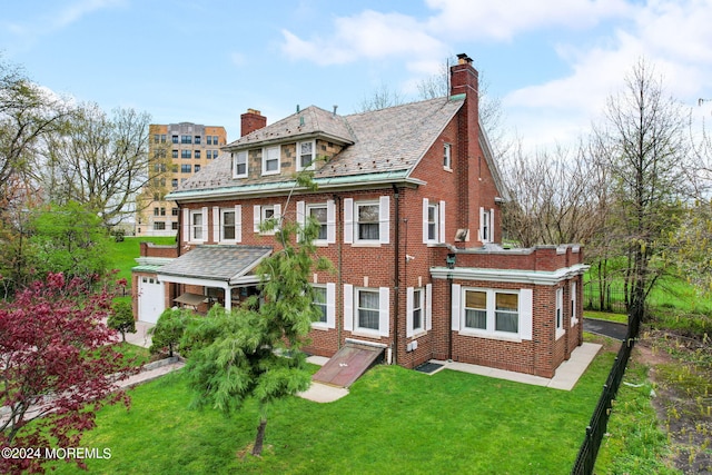 40 Carpenter St, Belleville, NJ 07109 - photo 49