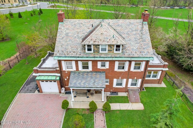 40 Carpenter St, Belleville, NJ 07109 - photo 59