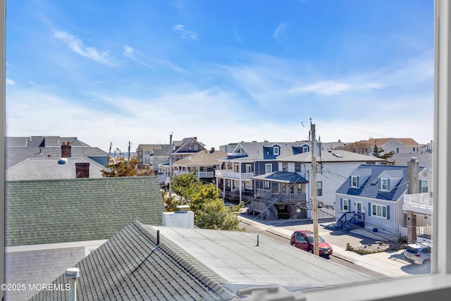 2-4 NE Central Ave, Seaside Park, NJ 08752 - exterior details with a residential view