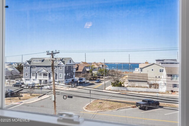 2-4 NE Central Ave, Seaside Park, NJ 08752 - water view with a residential view