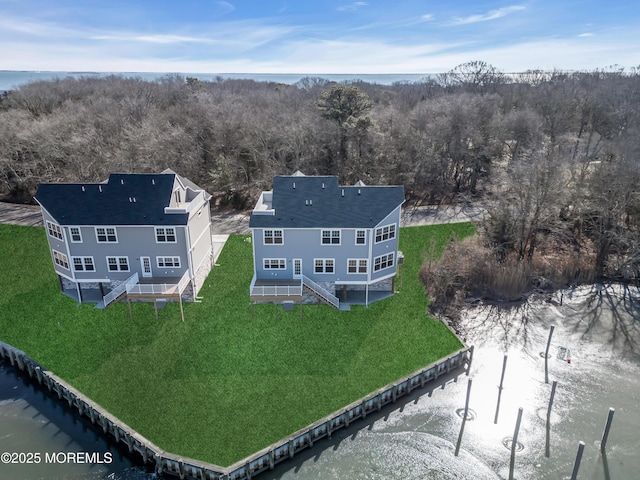 51 Pennsylvania Ave, Waretown, NJ 08758 - photo 10