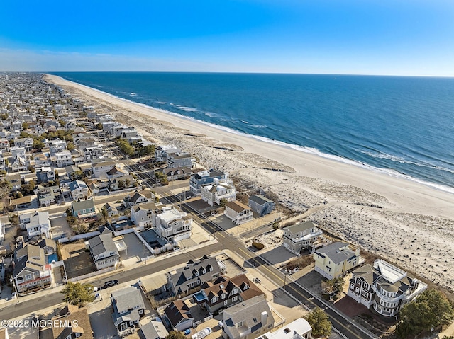 5909 Ocean Blvd, Long Beach Twp, NJ 08008 - bird's eye view