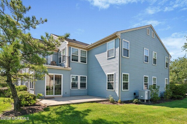 20A Dorchester Dr, Monroe, NJ 08831 - photo 15