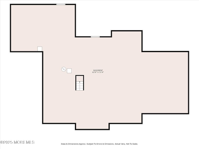 1 Christie Ln, Freehold, NJ 07728 - view of floor plan / room layout