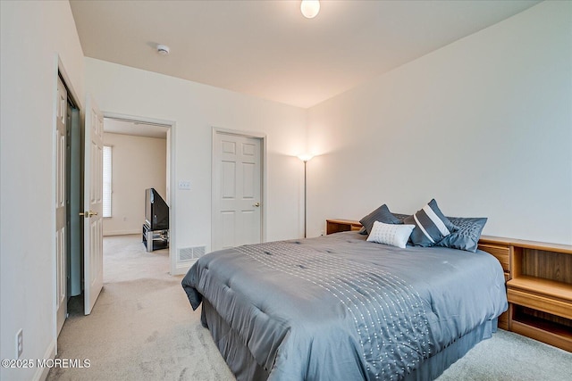 1 Christie Ln, Freehold, NJ 07728 - bedroom featuring light carpet and baseboards