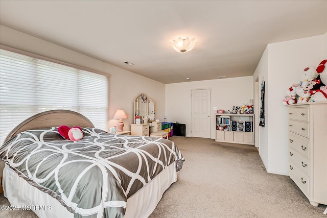 1 Christie Ln, Freehold, NJ 07728 - bedroom with light carpet