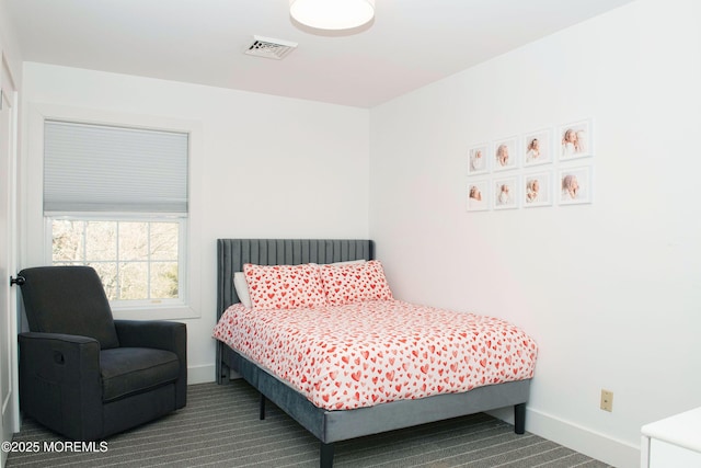 1158 Idalia Ave, Lakewood, NJ 08701 - carpeted bedroom with baseboards and visible vents
