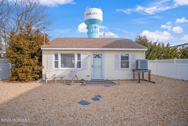 Listing photo 2 for 119 New Brunswick Ave, Lavallette NJ 08735