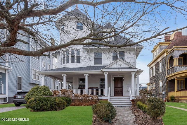 304 8th Ave, Asbury Park NJ, 07712, 6 bedrooms, 6 baths multi for sale