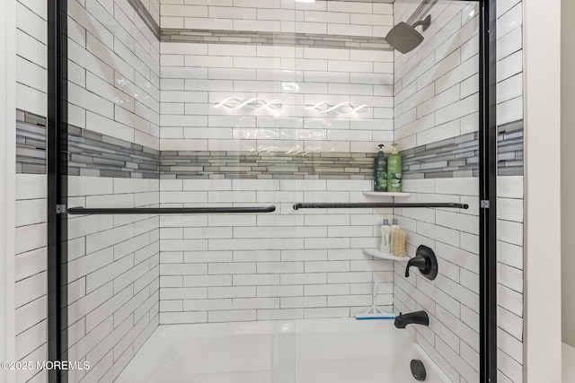 view of bathroom