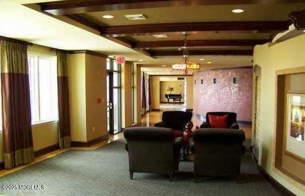 view of lobby