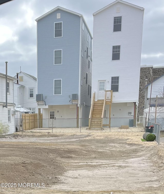 45 Lincoln Ave, Seaside Heights NJ, 08751 land for sale