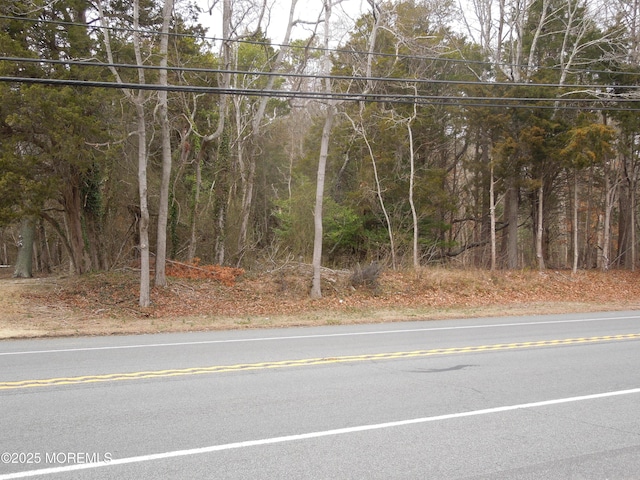 687 Rte 9, Little Egg Harbor NJ, 08087 land for sale