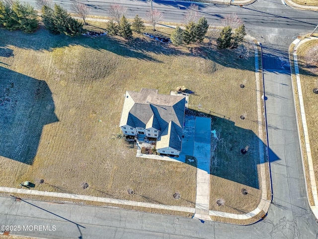 2 Kristen Ct, Franklin Twp, NJ 08873 - drone / aerial view