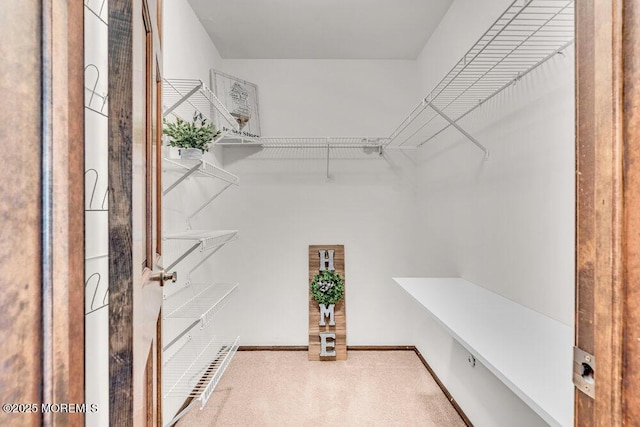 30 Turnberry Cir, Toms River, NJ 08753 - spacious closet featuring carpet