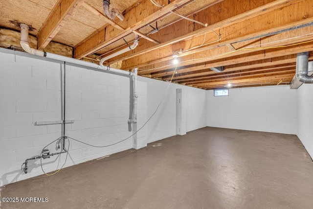 30 Turnberry Cir, Toms River, NJ 08753 - view of basement