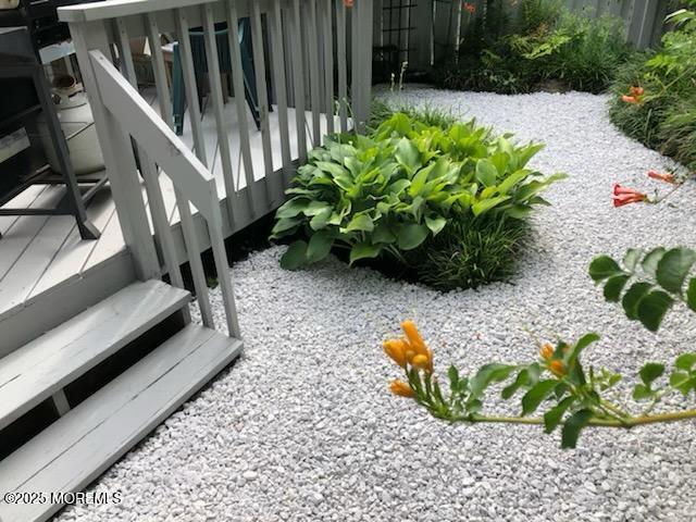 30 Turnberry Cir, Toms River, NJ 08753 - view of yard