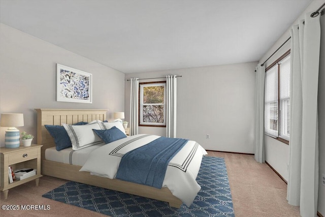 30 Turnberry Cir, Toms River, NJ 08753 - bedroom with baseboards, multiple windows, and carpet floors