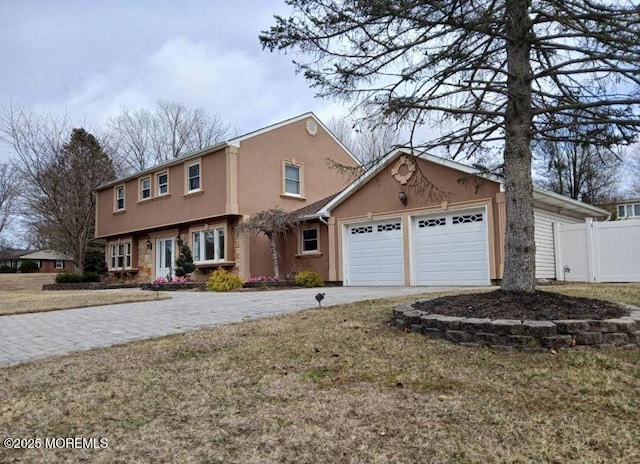 48 Smallwood Ln, Manalapan NJ, 07726, 4 bedrooms, 2.5 baths house for sale