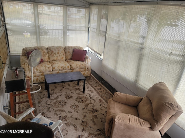 15 Wistoria Dr, Jackson, NJ 08527 - view of sunroom / solarium