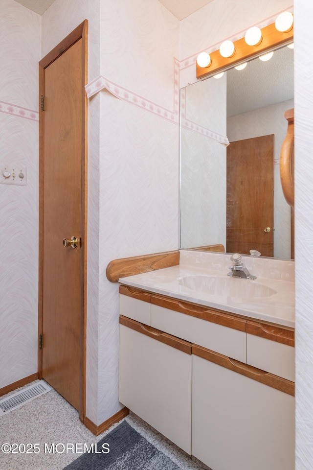 35 W Mohawk Dr, Little Egg Harbor, NJ 08087 - bathroom with vanity