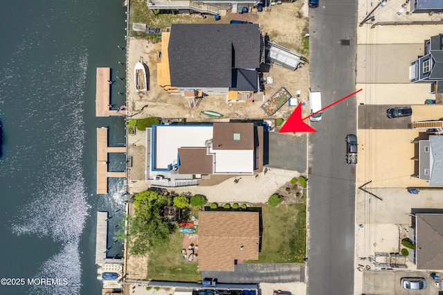 35 W Mohawk Dr, Little Egg Harbor, NJ 08087 - view of property location