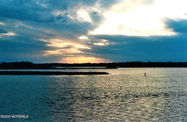 5 Island View Way Unit 3, Sea Bright, NJ 07760 - water view