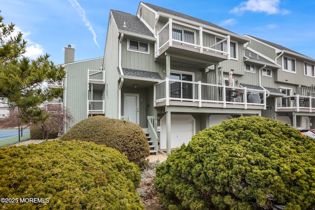 5 Island View Way Unit 3, Sea Bright, NJ 07760 - view of building exterior