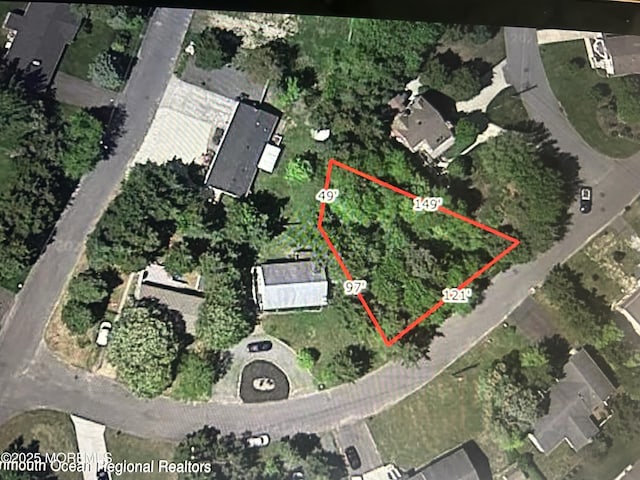 5 Colonial Dr, Little Egg Harbor NJ, 08087 land for sale