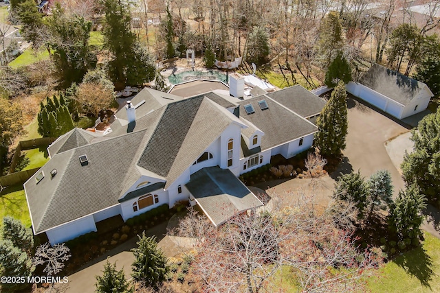 1591 Beaver Hollow Dr, Toms River, NJ 08755 - photo 4