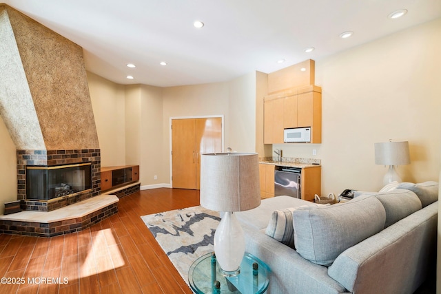 1591 Beaver Hollow Dr, Toms River, NJ 08755 - photo 23