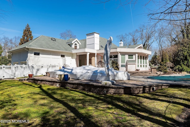 1591 Beaver Hollow Dr, Toms River, NJ 08755 - photo 71