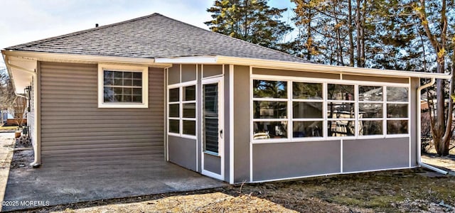 1820 Mount Idenburg Ln, Toms River, NJ 08753 - view of outdoor structure