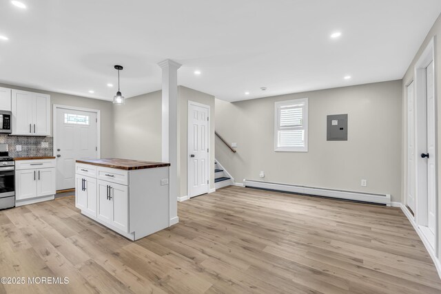 282 Carr Ave, Keansburg, NJ 07734 - photo 4
