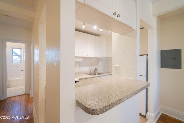 400 Deal Lake Dr Unit 6E, Asbury Park, NJ 07712 - photo 12
