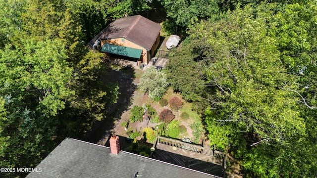461 Harmony Rd, Jackson, NJ 08527 - view of subject property