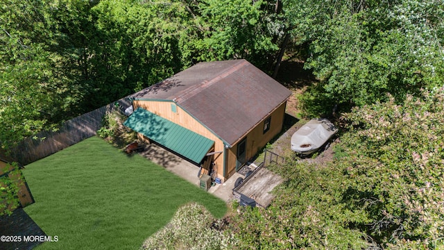 461 Harmony Rd, Jackson, NJ 08527 - view of subject property